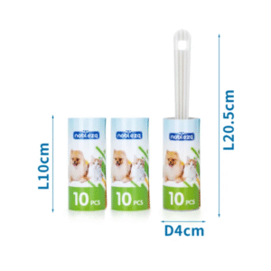 PŪKU SPALVU NOŅĒMĒJS N3 - Image 1