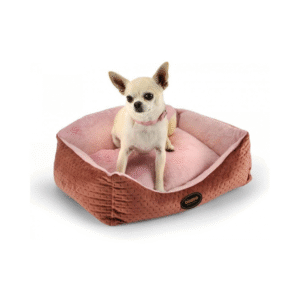 GULTA VELVET-PINK - Image 1