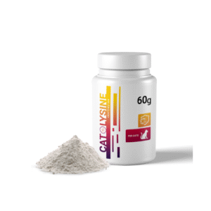 catlisyne CAT LYSINE 60G - Image 1