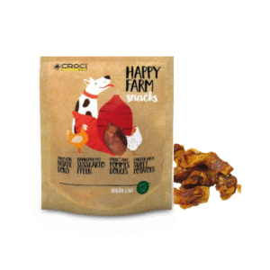 KĀRUMS  HAPPY FARM SWEET POTATO & CHICKEN - Image 1