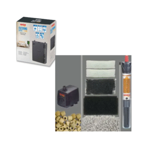 FILTRS AKVĀRIJAM FILTERING BOX 150 - Image 1