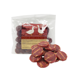 KĀRUMS GRILLED DUCK CHIPS - Image 1