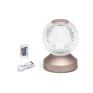 GALDA LAMPA APAĻA DAUDZKRĀSU - Image 1