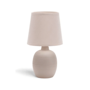 GALDA LAMPA BALTA MATĒTA 40W - Image 1