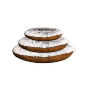 GULTA BROWN SILVER APAĻA - Image 1