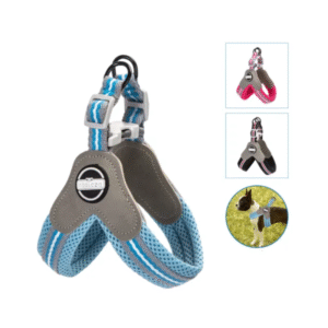 KRŪŠU SIKSNA PUFĪGA - Image 1