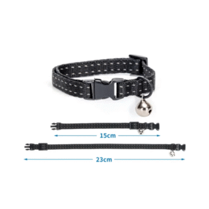 KAKLA SIKSNA PRETPARAZĪTU KAĶIEM - Image 1