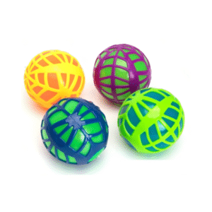 ROTAĻLIETA BUMBA SPIDER LED - Image 1