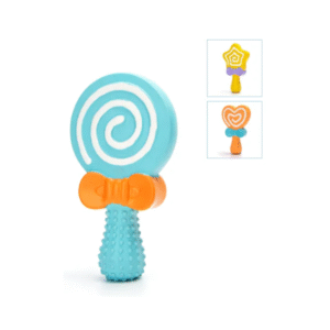 ROTAĻLIETA GUMIJAS KARAMELE - Image 1