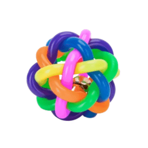 ROTAĻLIETA KRĀSAINĀ BUMBA - Image 1