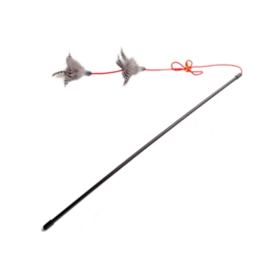 ROTAĻLIETA MAKŠĶERE DIVAS SPALVAS - Image 1