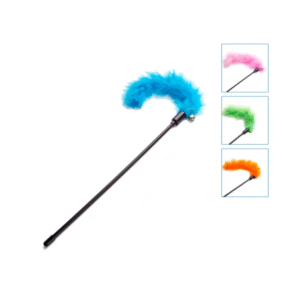 ROTAĻLIETA MAKŠĶERE KABARĒ - Image 1