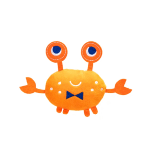 ROTAĻLIETA PLĪŠA KRABIS - Image 1