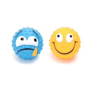 ROTAĻLIETA RAUDULIS | SMAIDULIS - Image 1