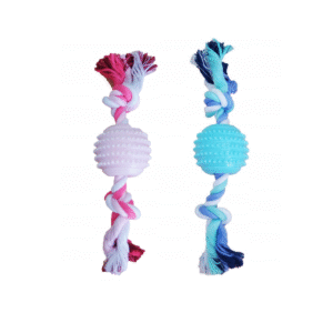 ROTAĻLIETA VIRVE CAUR BUMBU - Image 1