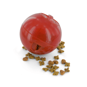 ATTĪSTOŠA BUMBA KAĶIEM PETSAFE ORANGE - Image 1