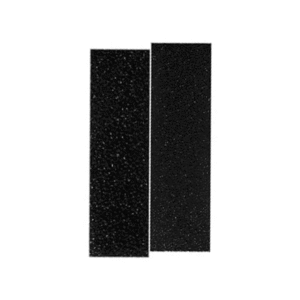 FILTRA SŪKLIS BIOCELL BLACK FOAM N2 - Image 1