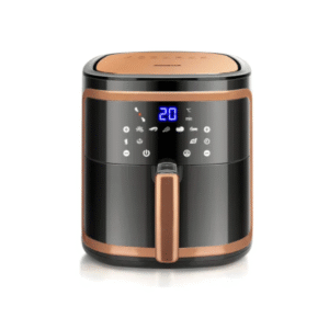 FRITIERIS FRYER AIR 1900W 7L - Image 1