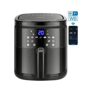 FRITERIS AIR 7L AR WI-FI 1900W - Image 1