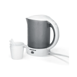 TĒJKANNA CEĻOJUMU  PELĒKA - Image 1