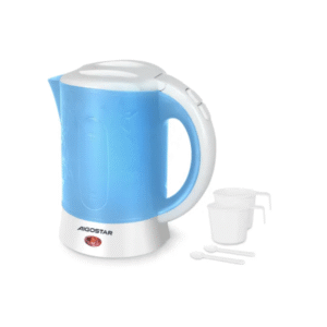 TĒJKANNA CEĻOJUMU  ZILA - Image 1