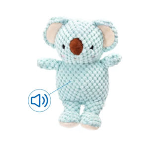 ROTAĻLIETA PLĪŠA KOALA - Image 1