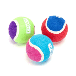 ROTAĻLIETA BUMBIŅAS TENISA - Image 1