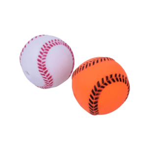 ROTAĻLIETA BUMBA VINILA MĪKSTA - Image 1