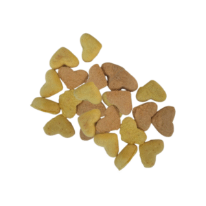 CEPUMI  VANILLA HEARTS - Image 1