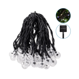 VIRTENE SOLAR BURBUĻI COLOR 10M - Image 2