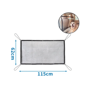 BARJERA AUTO DZĪVNIEKU PĀRVADĀŠANAI - Image 1