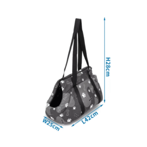 SOMA CEĻOJUMU GREY BONES - Image 1