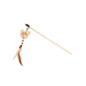 ROTAĻLIETA MAKŠĶERE LIDOJOŠA PELE - Image 1