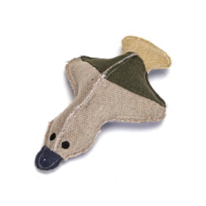 ROTAĻLIETA PĪLE AUDUMA - Image 1