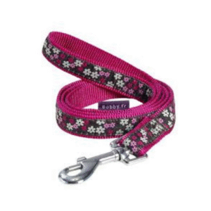 PAVADA FLOWER PINK - Image 1