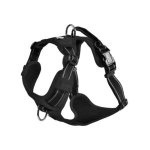 KRŪŠU SIKSNA RANDO BLACK - Image 1