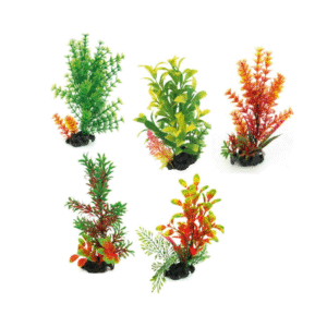 DEKORS AKVĀRIJAM FLORA - Image 1