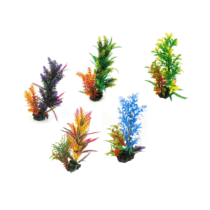 DEKORS AKVĀRIJAM FLORA - Image 1