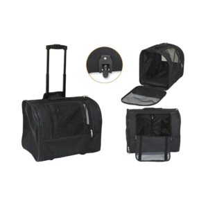 SOMA CEĻOJUMU TROLLEY - Image 1