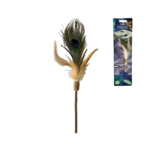 ROTAĻLIETA MAKŠĶERE EUPHORIA - Image 1