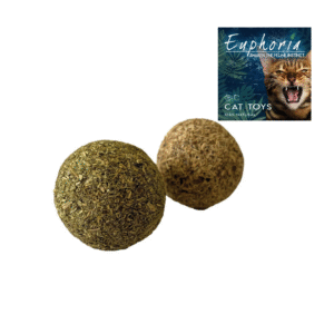 ROTAĻLIETA KAĶU MĒTRAS BUMBAS - Image 1