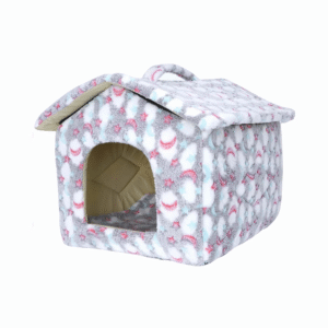 PLĪŠA MĀJA DZĪVNIEKIEM - Image 1