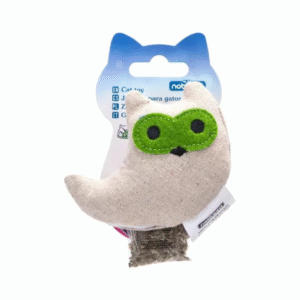 ROTAĻLIETA KAĶIEM PŪCE AR KAĶUMĒTRU - Image 1