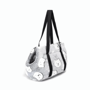 SOMA CEĻOJUMU PLĪŠA CATS - Image 1