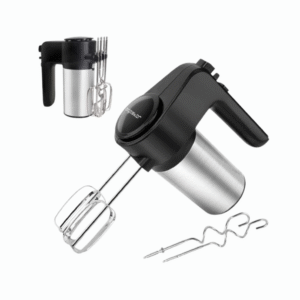 MIKSERIS AIGOSTAR - Image 1