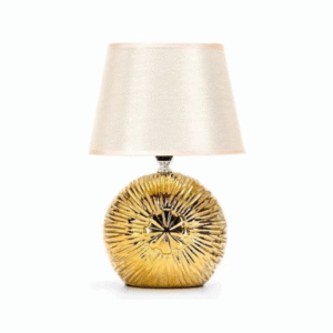 GALDA LAMPA GOLD CIRCLE - Image 1