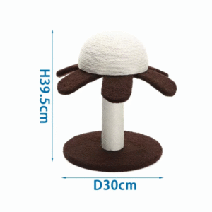 NAGU ASINĀMAIS BROWN SUNFLOWER - Image 1