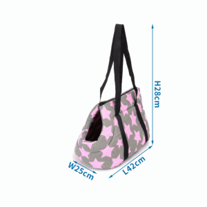 SOMA CEĻOJUMU PINK STARS - Image 1