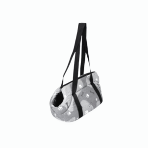 SOMA CEĻOJUMU GREY PAWS - Image 1