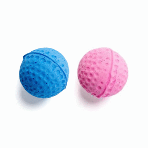 ROTAĻLIETA KAĶIEM MĪKSTAS BUMBIŅAS N2 - Image 1